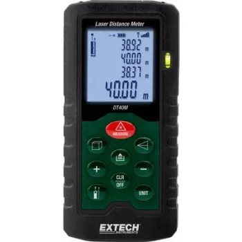 Extech DT40M Laserowy dalmierz zasięg pomiarowy (maks.) 40 m (DT40M)
