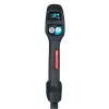 Makita DUR369APT2 wykaszarka/podkaszarka 1000 W AC/akumulator Czarny, Niebieski, Szary