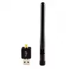Bezprzewodowy klucz USB MEDIA-TECH MT4223 Wi‑Fi 4 (802.11n) — 4× porty USB
