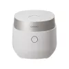 Rice cooker Cuckoo CR-0685FW 1.08 L biały — wielofunkcyjny garnek do ryżu