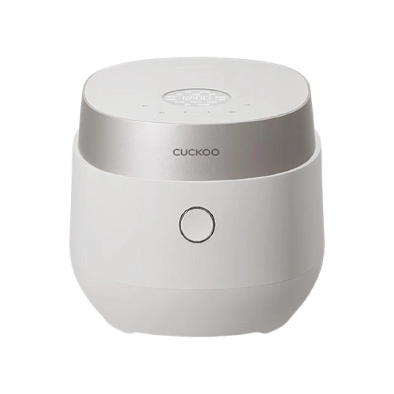 Rice cooker Cuckoo CR-0685FW 1.08 L biały — wielofunkcyjny garnek do ryżu