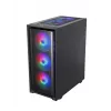 Mars Gaming MC-AIR obudowa komputerowa Midi Tower Czarna