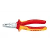 Szczypce uniwersalne Knipex 03 06 160