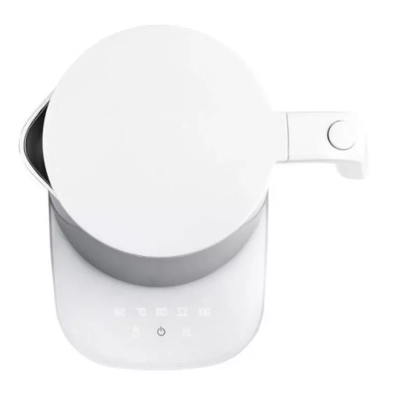 Czajnik elektryczny ZWILLING PRO 1,5 l 1850 W 53006-000-0 srebrny