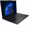 Lenovo ThinkPad L16 Gen 2 (AMD) AMD Ryzen™ 5 PRO 215 Laptop 40,6 cm (16 cali) WUXGA 16 GB DDR5-SDRAM 512 GB SSD Wi-Fi 7 (802.11be) Windows 11 Pro Czarny