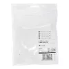 Przewód DisplayPort M-M 1,8 m, czarny (AKTBXVDMDPPG18B)
