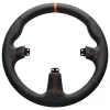 Asetek SimSports GT Rim - Round, leather