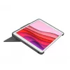 Etui z klawiaturą Logitech Combo Touch do iPada 7., 8. i 9. generacji