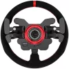 Simagic Steering Wheel GT1-SR Alcantara — obręcz kierownicy wyścigowej GT1-SR(ALCANTARA), pokrycie Alcantara