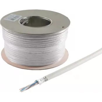 Kabel sieciowy ShiverPeaks BS75210-100SSP