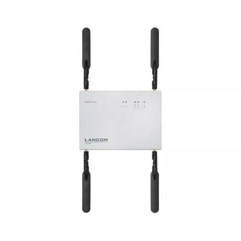 Access Point LANCOM IAP-822 Standard Wi-Fi 2,4 GHz 5 GHz