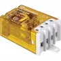Finder Impulse Switch Flush-Mount 1 szt. 27.01.8.230.0000 1 Normally Open Contact 230 V/AC 10 A 2300 VA (27.01.8.230.0000)