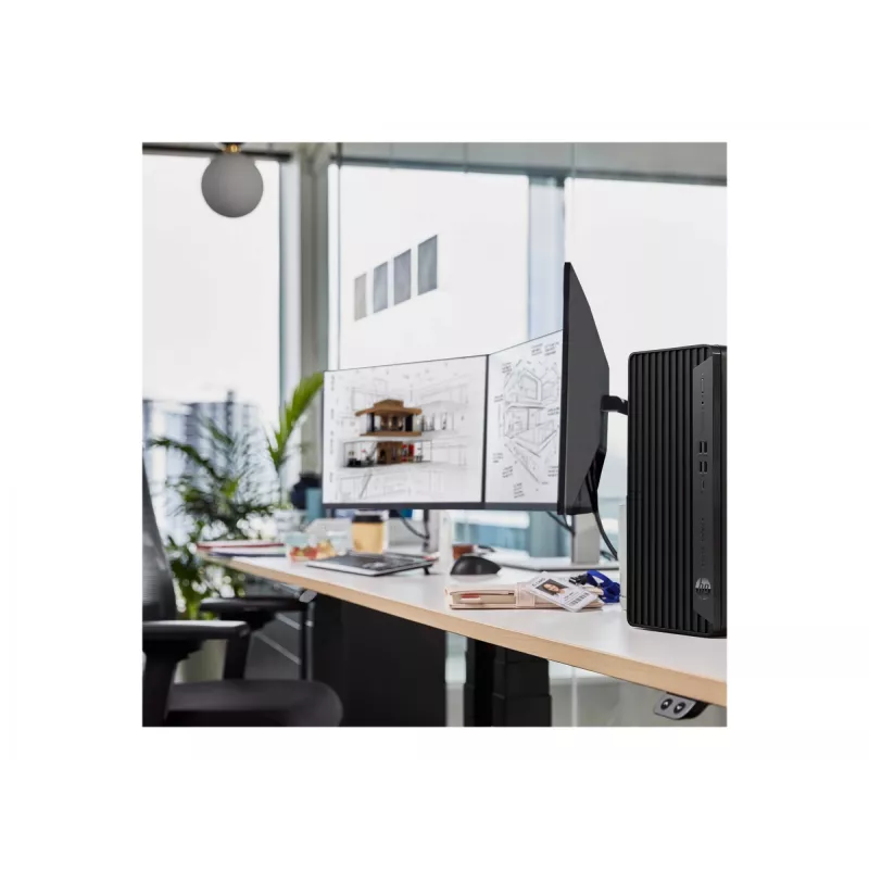 Obudowa PC Cooler Master HAF 500 Midi Tower Czarna