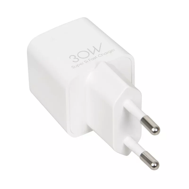 IBOX C-38W zasilacz - USB-C - 30 Watt