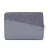 Etui Rivacase 7903 33,8 cm (13,3 cala) szare