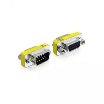 Przejściówka VGA DeLOCK 65250