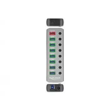 Koncentrator USB DeLOCK 63264
