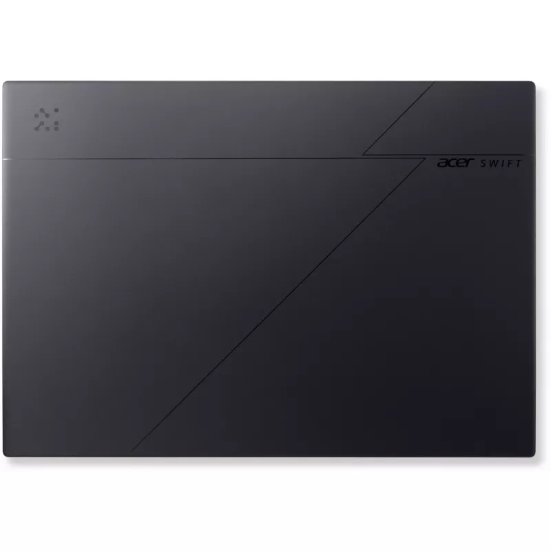 Laptop Acer Swift Go 16 AI SFG16-74-71TF 16 cali Intel Core Ultra 7 32GB 1TB Intel Arc Graphics Windows 11