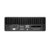MSI EdgeXpert AI Supercomputer Desktop, NVIDIA DGX Spark GB10 Grace Czarnywell Architecture, 128 GB Pamięć LPDDR5 Unify, 4 TB SSD, ARM CPU, WiFi 7, BT 5.3, NVIDIA DGX OS - EDGEXPERT NVIDIA DGX GB10 128 GB 4 TB