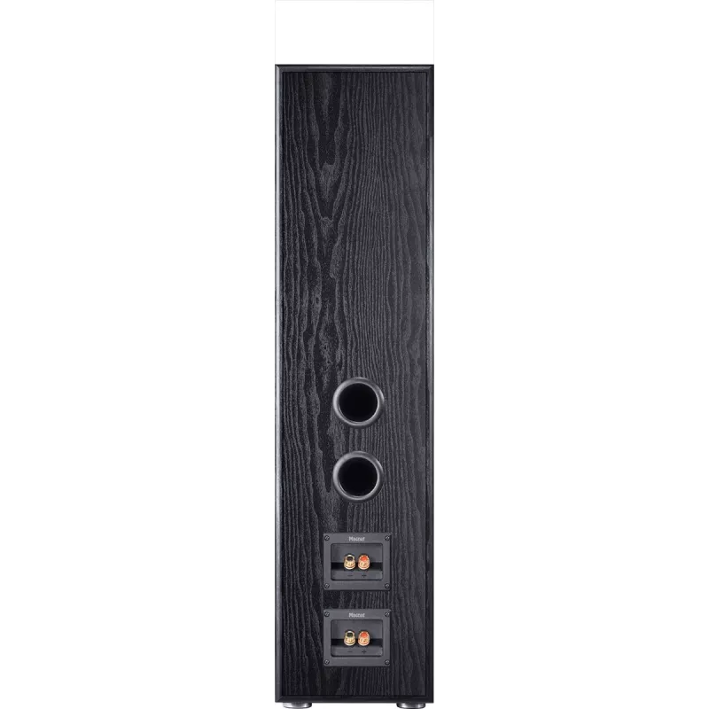 Monitor studyjny podłogowy Magnat Monitor S80 ATM — aktywny nearfield 2,5-drożny, 160 W RMS, 26–38 000 Hz, 4 Ω, czarny