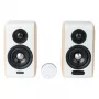 Edifier 2.0 Active Hi-Fi Speaker | S880DB MKII | Bluetooth | Biały | Połączenie bezprzewodowe