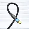 Kabel audio Vention USB-C do 2RCA męski, 2 m