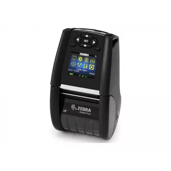 Zebra ZQ61-AUFAE14-00 Drukarka Czarna