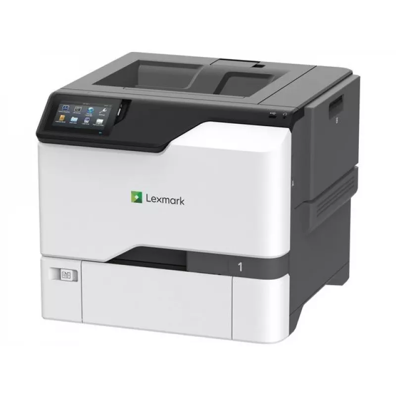 Drukarka Lexmark CS735de Laser Colour 1200 x 1200 DPI