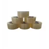 Taśma pakowa BESTPAK Silent Release Akrylowa Transparentna 48 mm x 60 m