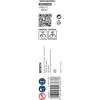 Świder Bosch PRO Wood 1,4 cm 2608597628
