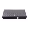 Zewnętrzny napęd optyczny DVD±RW ASUS SDRW-08D2S-U Lite, USB 2.0, czarny, 24x CD / 8x DVD, 142×142×20 mm