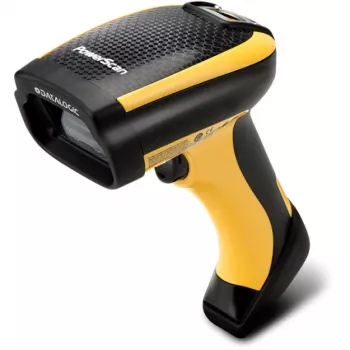 Ręczny czytnik kodów kreskowych Datalogic PowerScan PM9100