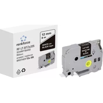 Renkforce RF-6027808 Czarny