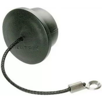 Neutrik Protective Cap Czarny (SCL)