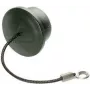 Neutrik Protective Cap Czarny (SCL)
