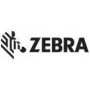 Zebra ix Series KdO - Czarny dye-based with transparent overlay (800077-751EM)
