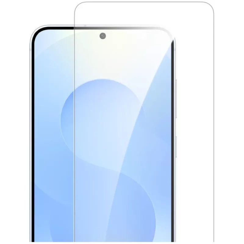 4smarts Second Glass do Samsung Galaxy S25 Edge (541580)