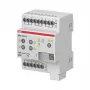 ABB BE/S10.20.3.2 Wejście binarne 10-krotne Kontaktabfrage manuelle (2CDG110277R0011)