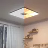 Nanoleaf NF083K02-3SL inteligentne oświetlenie Inteligentna lampa sufitowa Wi-Fi