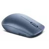 Lenovo 530 mysz biurowa symetryczna RF Wireless Optyczna 1200 DPI