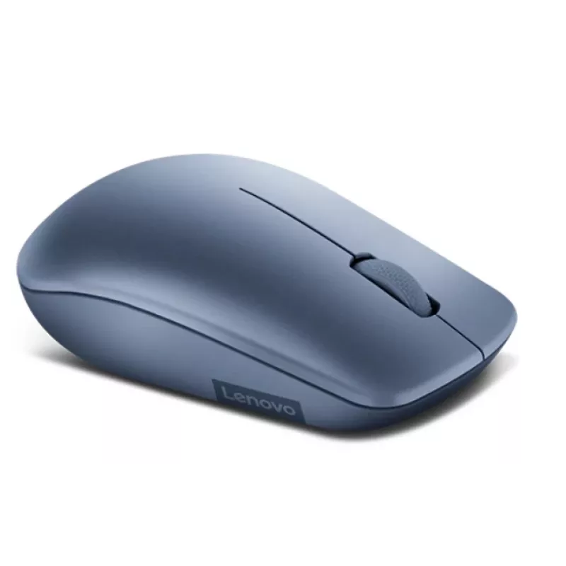 Lenovo 530 mysz biurowa symetryczna RF Wireless Optyczna 1200 DPI