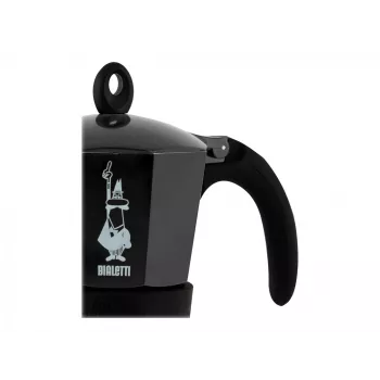 Bialetti Moka Induction Moka pot 6tz
