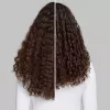Airwrap Co-anda2x Straight + Wavy, Multistyler krem/różowe złoto, Bluetooth, 1700 W (uszkodzone opakowanie)