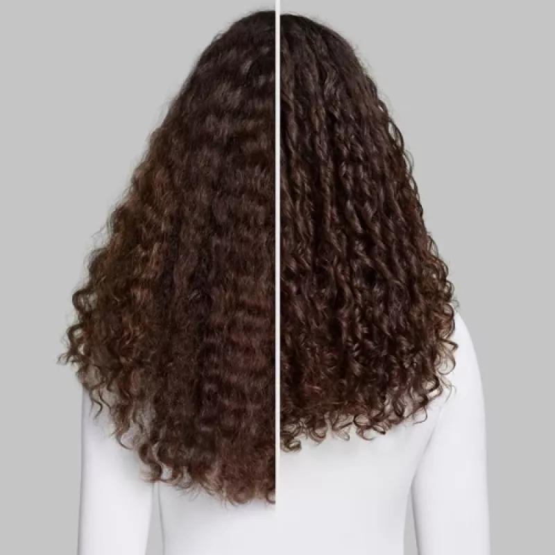 Airwrap Co-anda2x Straight + Wavy, Multistyler krem/różowe złoto, Bluetooth, 1700 W (uszkodzone opakowanie)