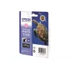 Epson Turtle T1576 Vivid Light magenta, High (XL) Yield, Vivid light magenta, atrament pigmentowy, 25.9 ml, 1 szt., 2300 stron