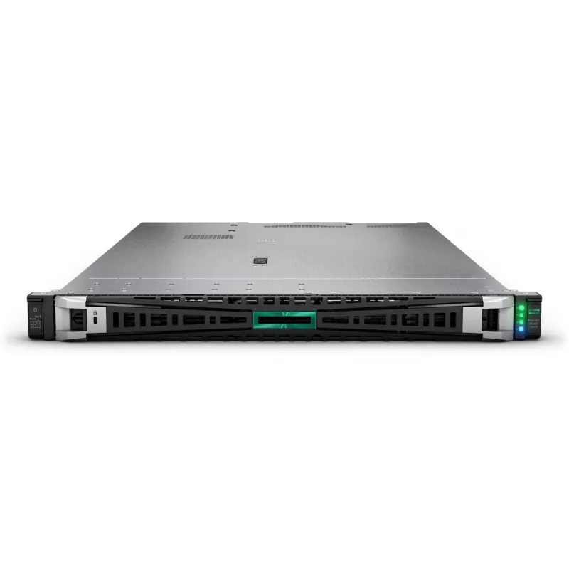 Serwer HPE ProLiant DL360 Gen11 4514Y 2.0GHz 16-rdzeniowy 1P 32GB-R MR408i-o NC 8SFF 1000W PS