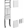 Einbausatz universZ 1050mm 1ZP best. ZU32L (ZU32L)