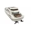 Amewi Rising Sun Cruise Yacht 380mm Silnik elektryczny 800mAh
