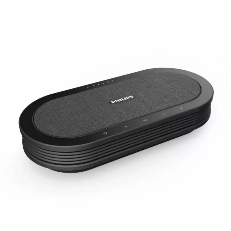 Philips PSE0501 Bluetooth głośnik konferencyjny Szary 5.0