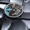 Wentylator obudowy Fractal Design Venturi HP-12 PWM 120 mm - czarny